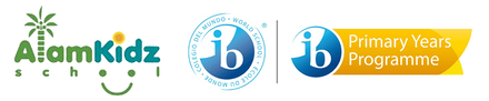 Alam Kidz School, IB World School, Primary Years Programme