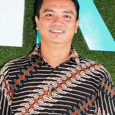 Mr. Ngurah