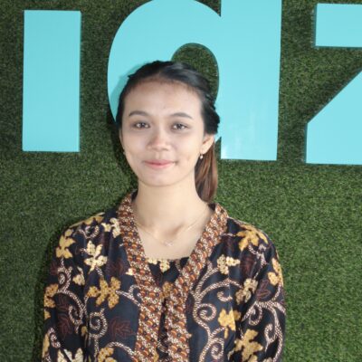 Ms Ayu Pratiwi
