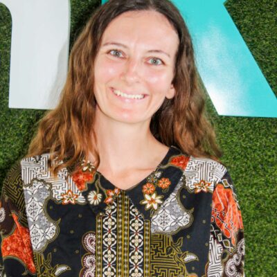 Ms Tiffany Lynn Boze