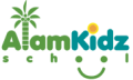 logo alam kidz